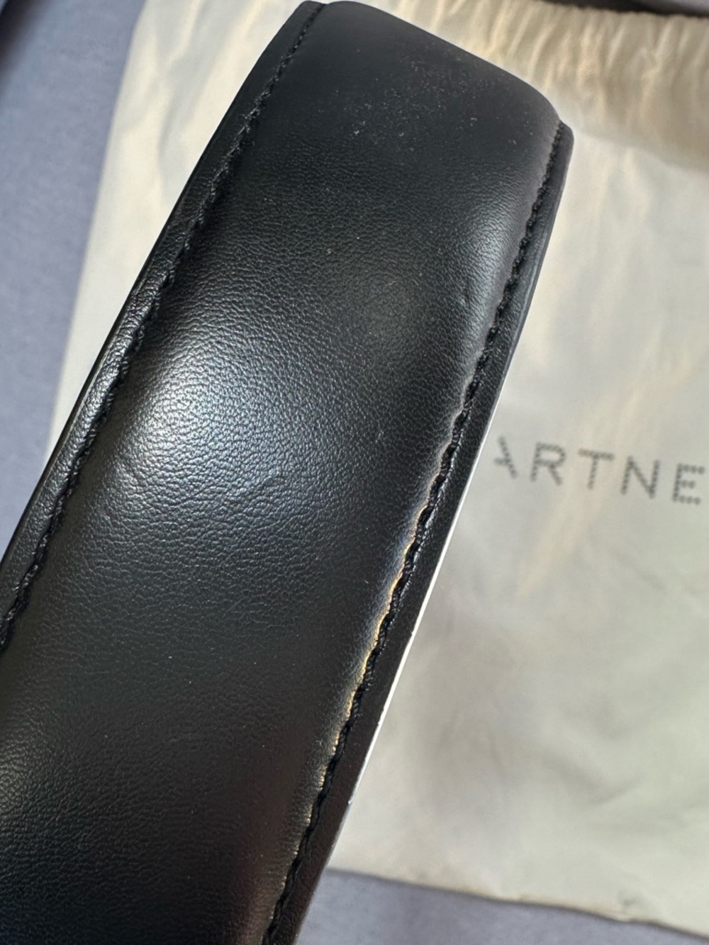 Stella McCartney Shoulder Bag - Picture 5 of 16